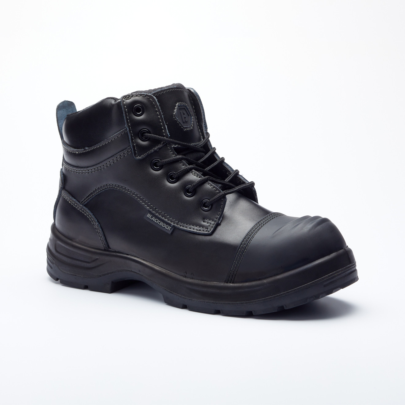 Lincoln Metatarsal Waterproof Work Boots