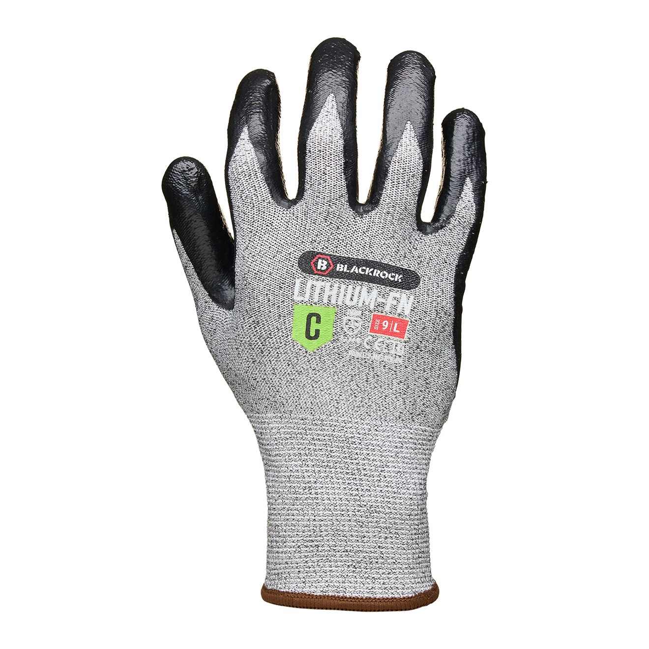 Lithium-FN Cut Resistant Glove