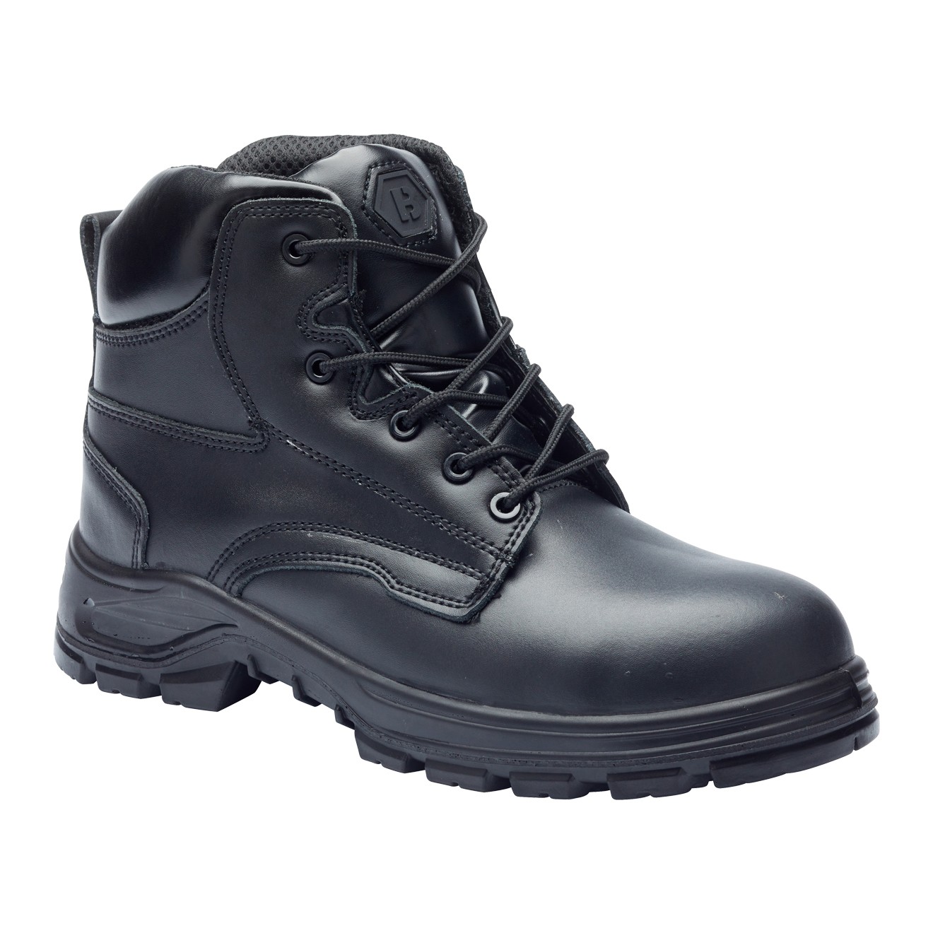 Sentinel Composite Boot