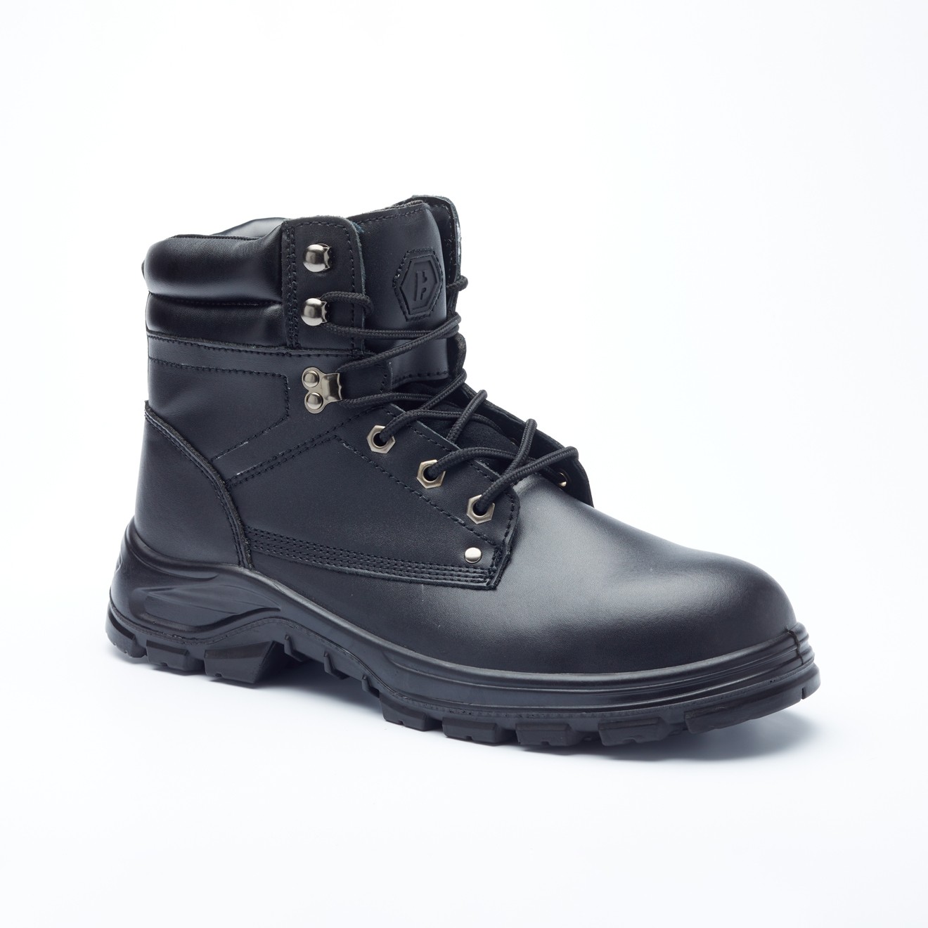 BLACKROCK Sentinel Metal Free Safety Work Boots Shoes Hiker Composite Toe Cap S3 