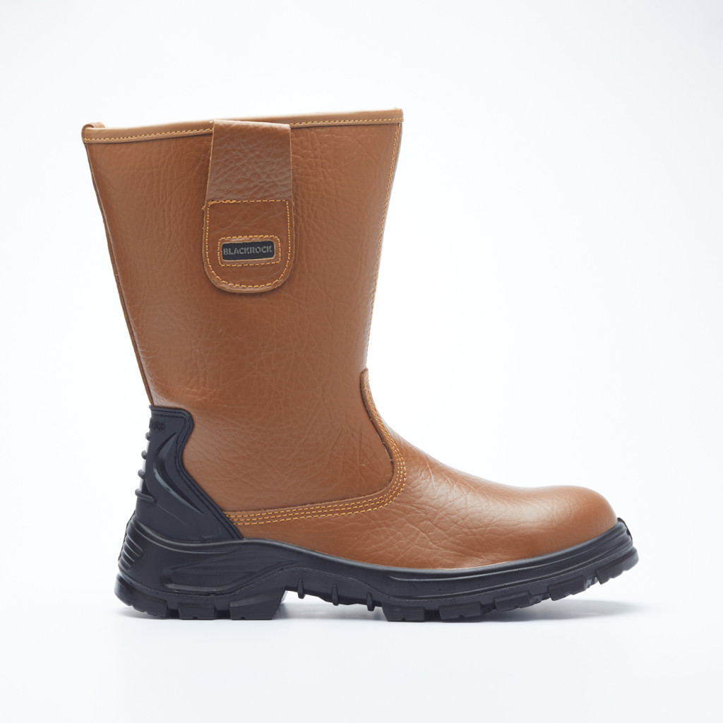 Rigger Safety Boot