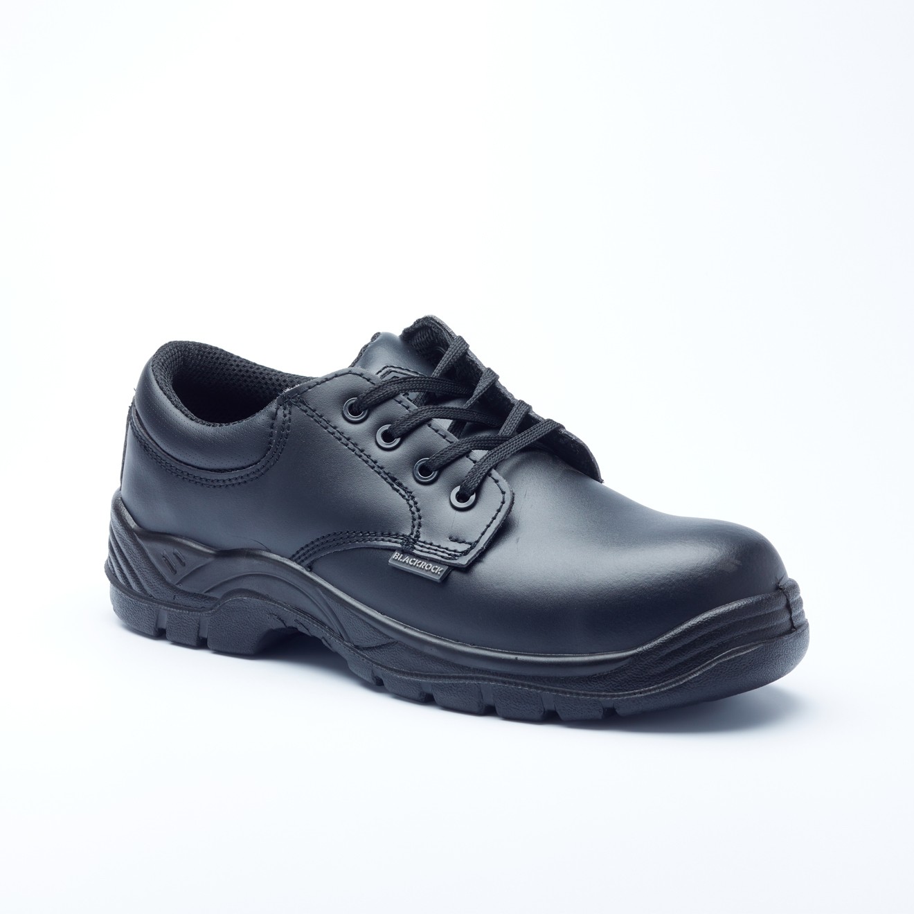 Blackrock Sf43 Chaussures de sécurité Homme 5 UK - 38 EU Noir Black