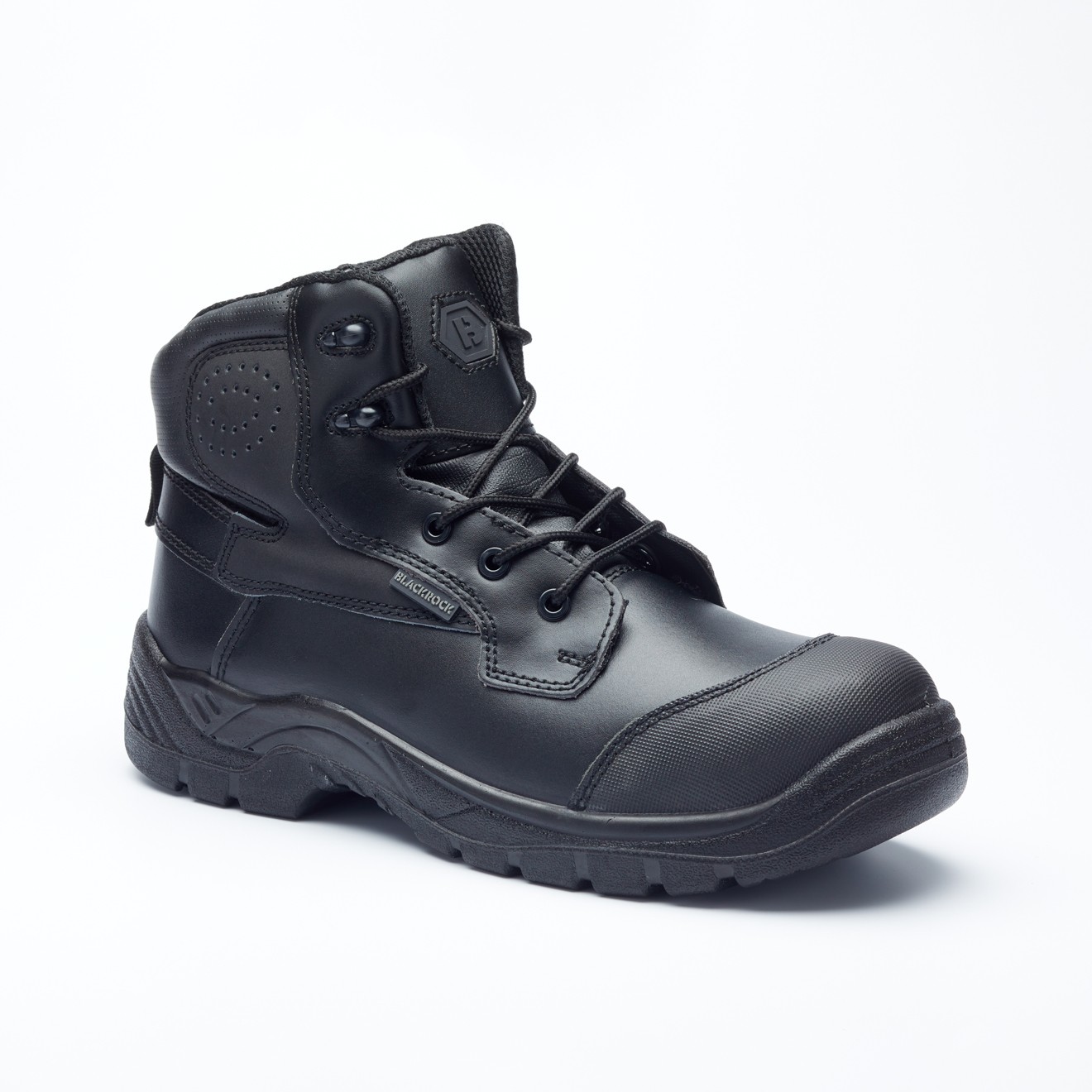 Sovereign Composite Boot