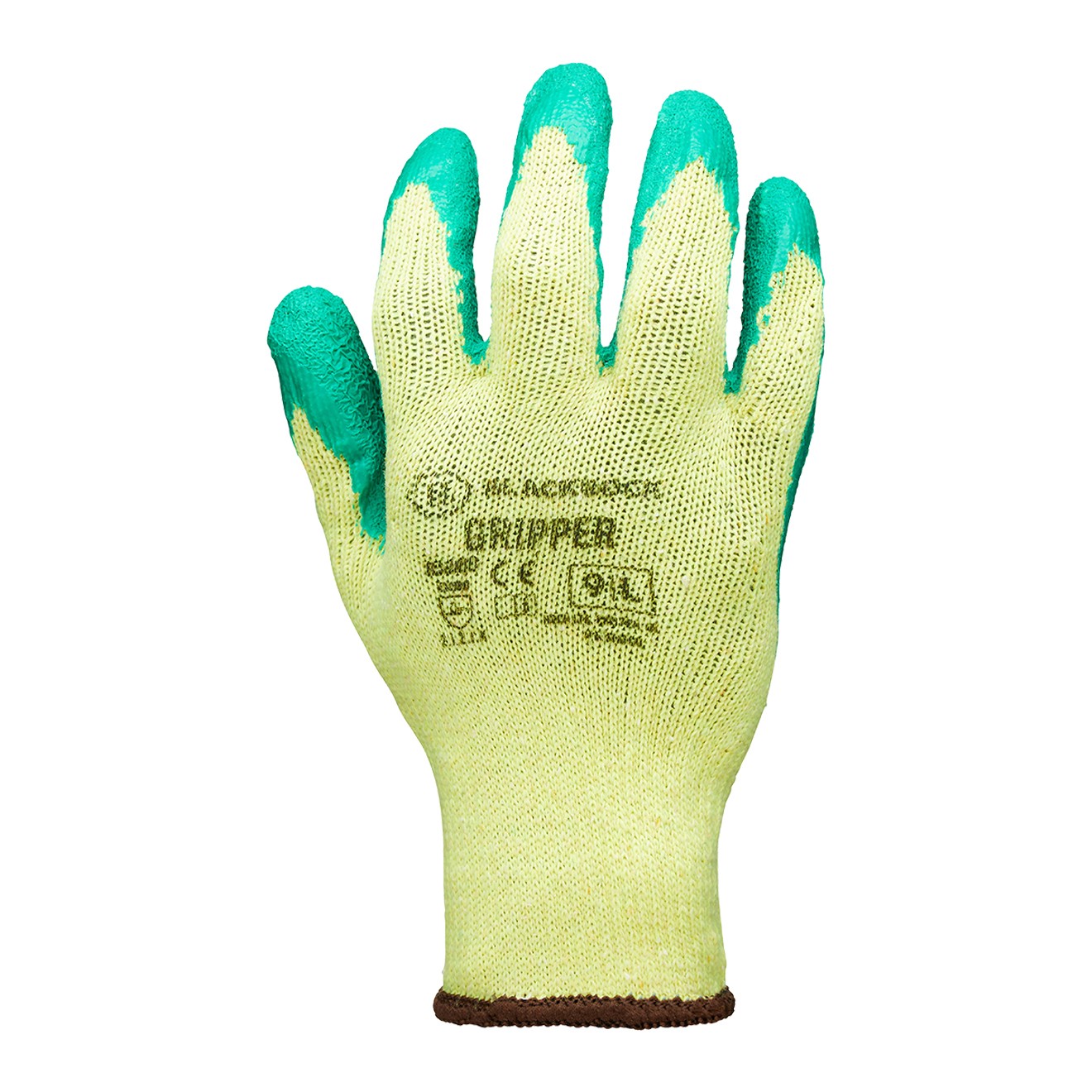 Gripper Glove