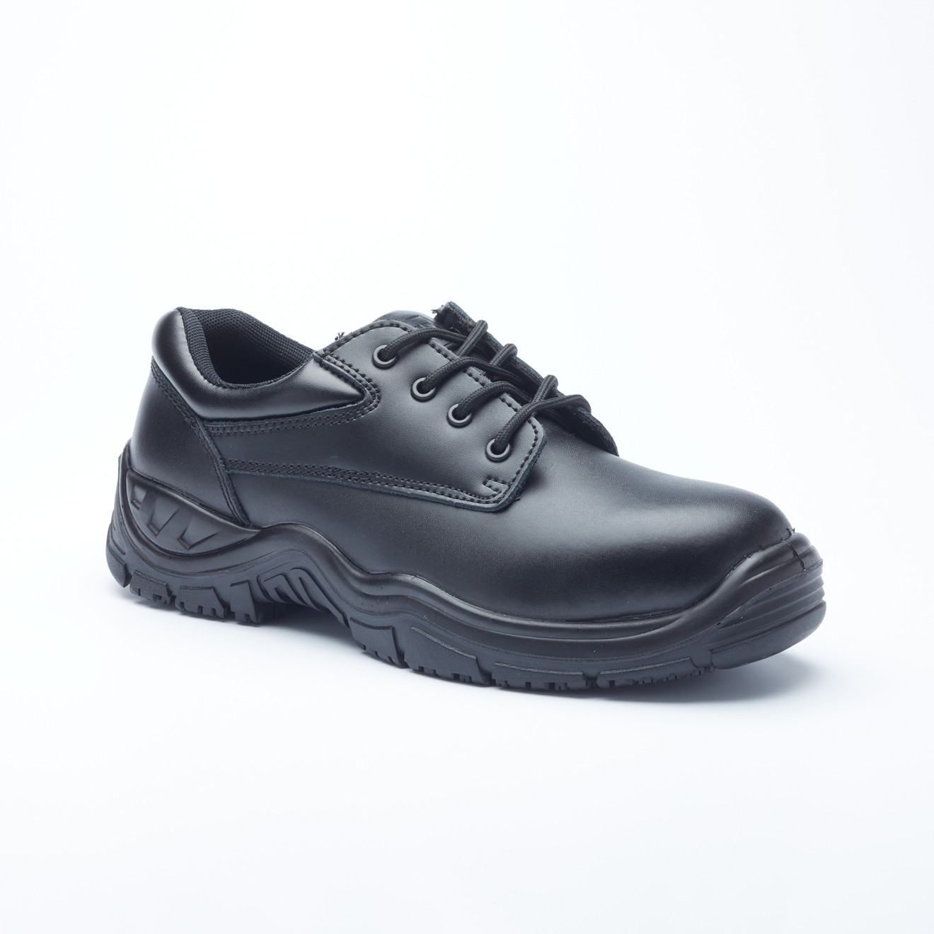 Tactical Officer Shoe