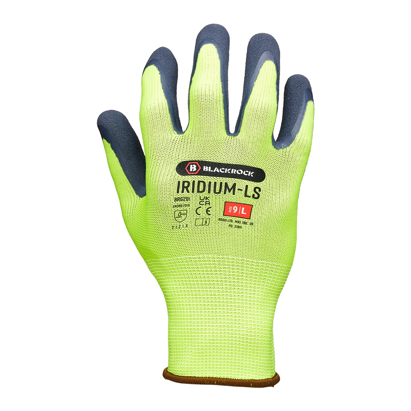 Iridium-LS Work Glove