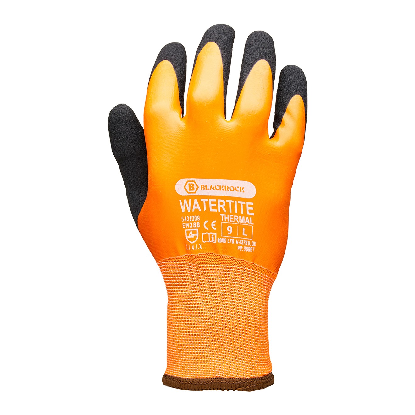 Watertite Thermal Work Glove
