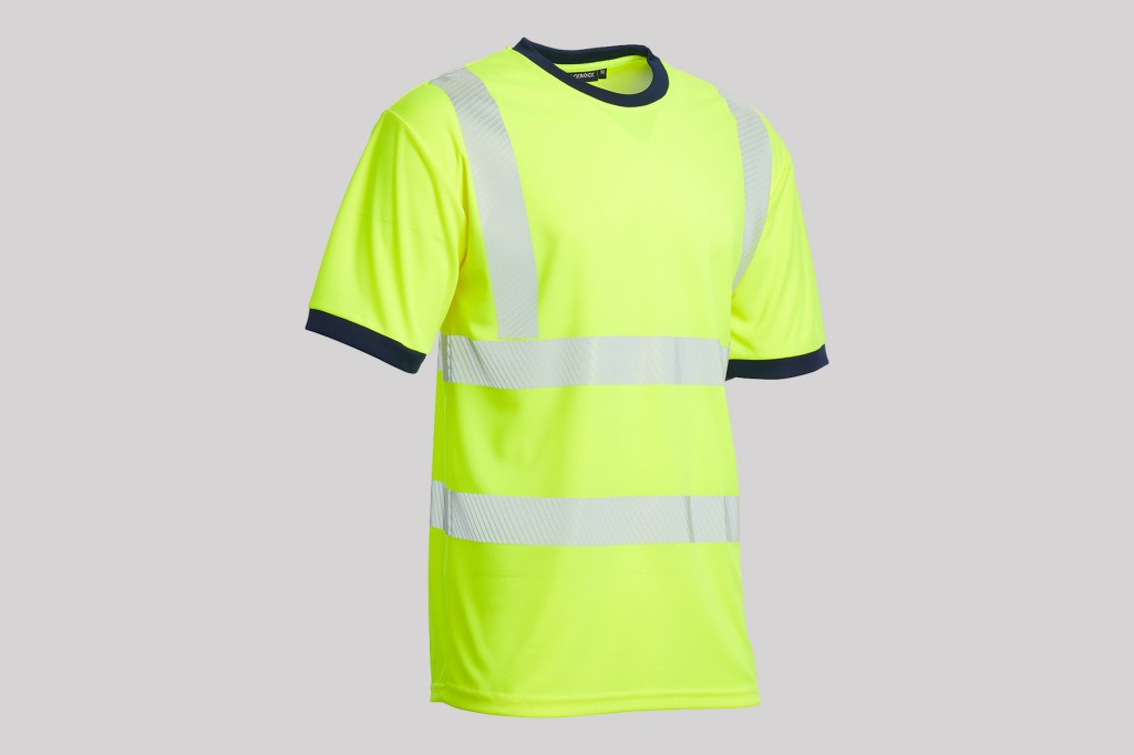 High Performance Ppe Beat the Heat - High Performance PPE for Summer Work Environments