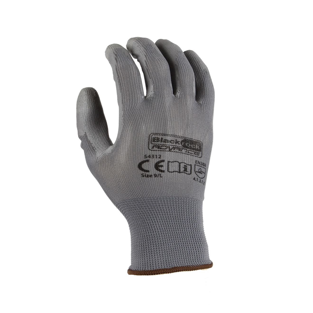 Smart Touch Work Glove