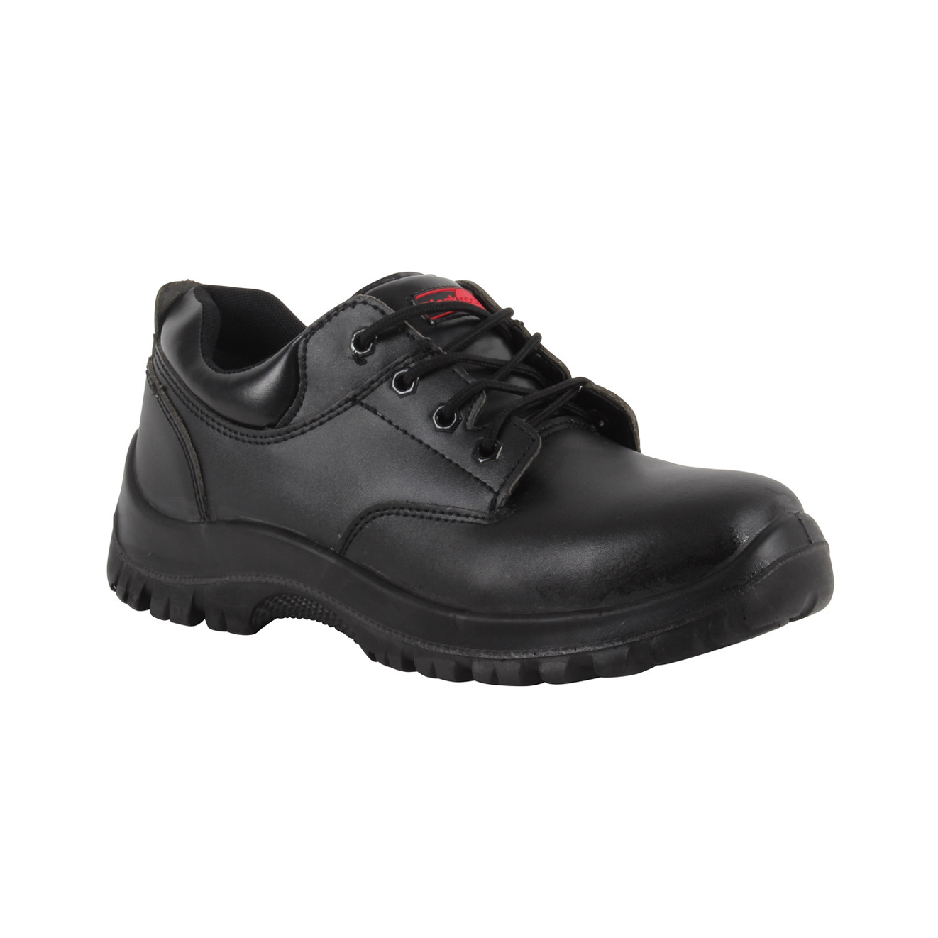 Ultimate Safety Shoe