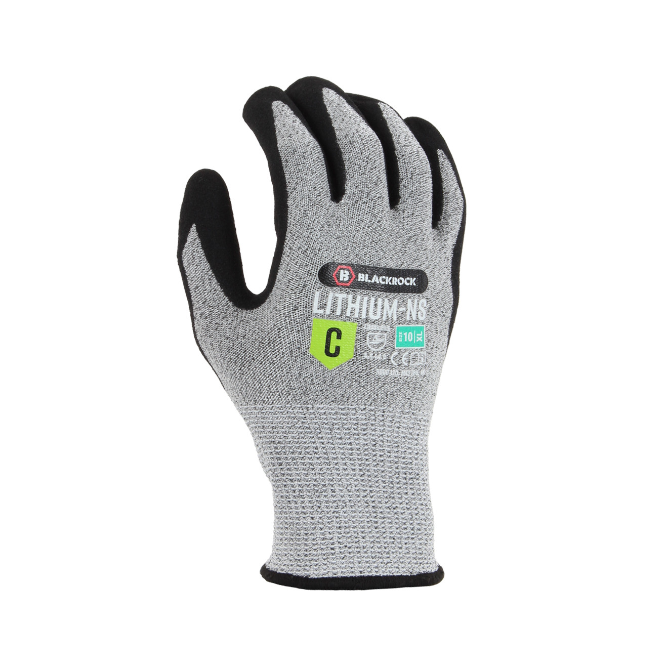 Lithium-NS Cut Resistant Glove