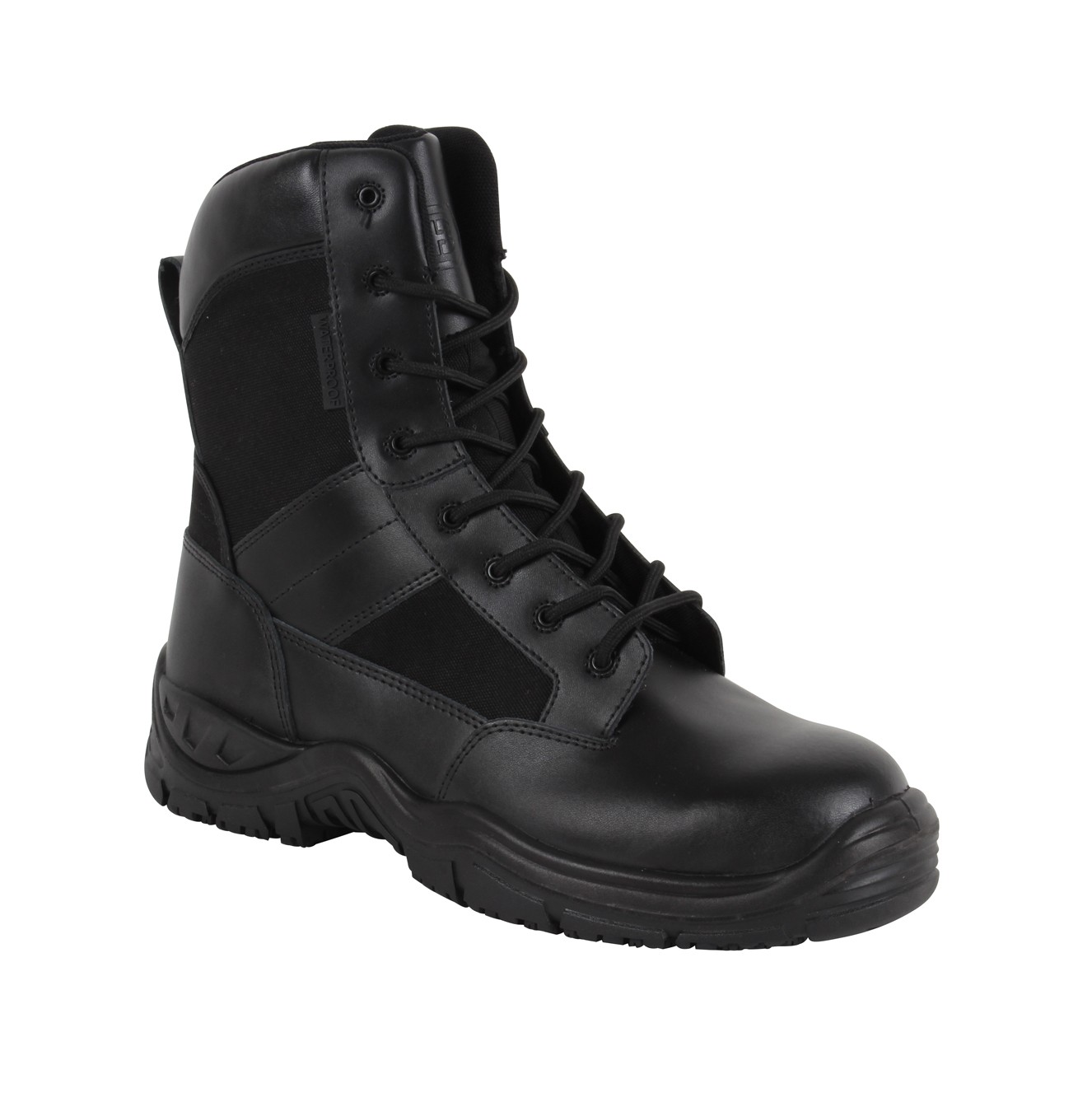 Tactical Commander Boot