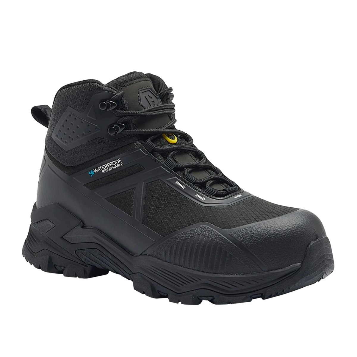 Tundra Boot