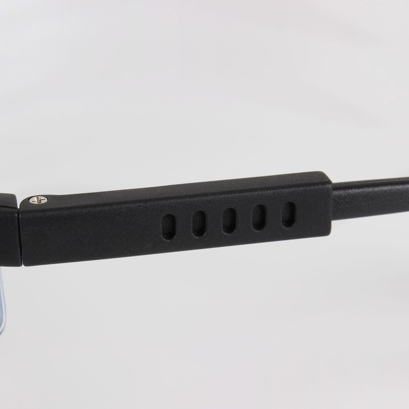 Safety Spectacle With Arm Adjust