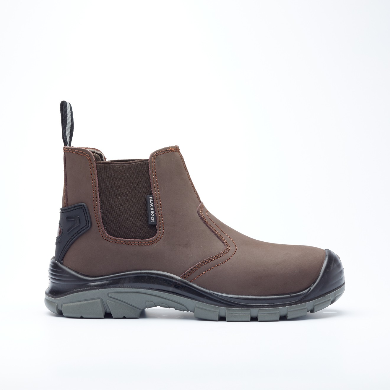 Blackrock Pendle Dealer Safety Work Boots Composite Toe & Mid Water Resist CF15 
