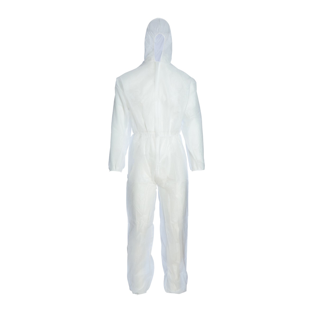 Economy Disposable Coverall