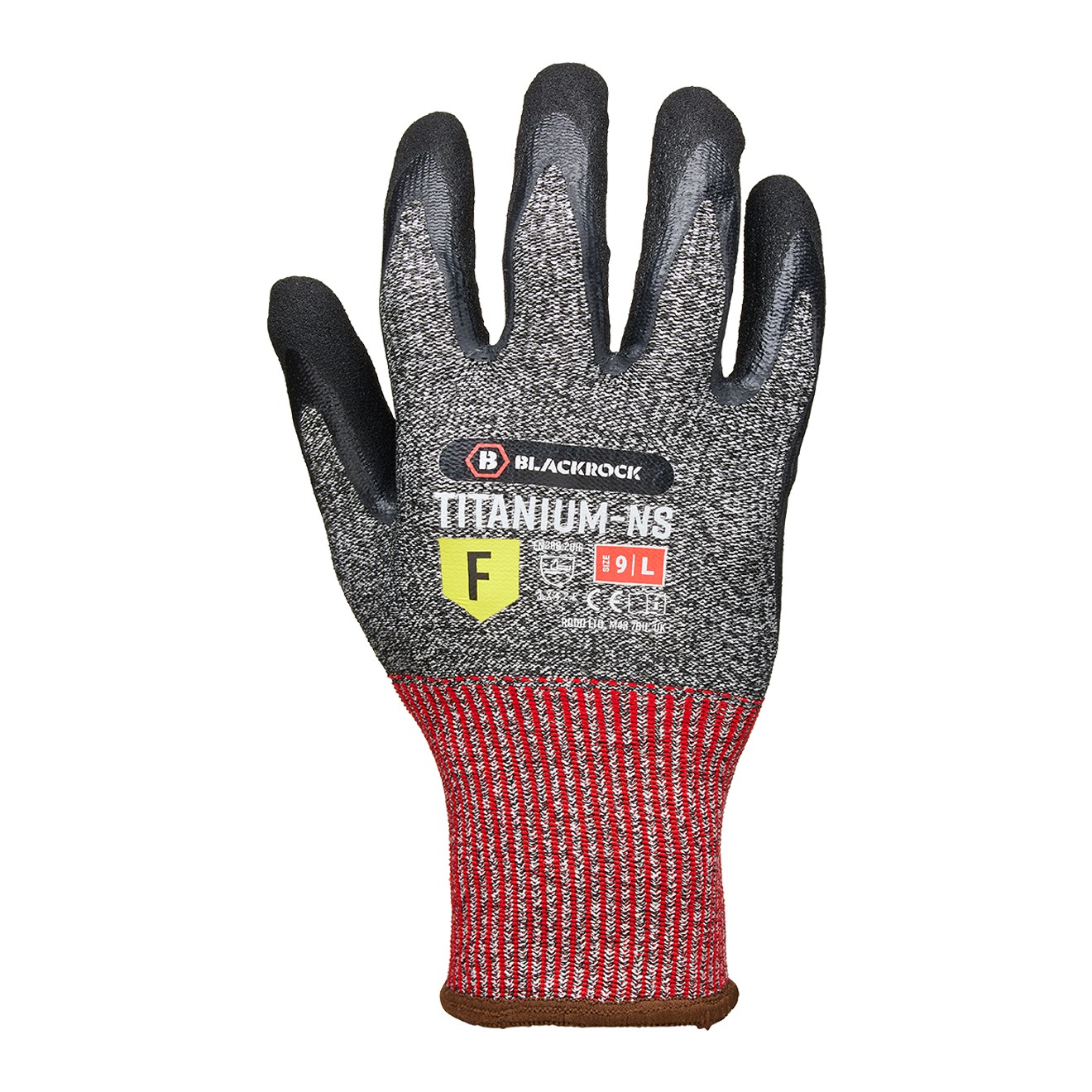 Titanium-NS Cut Resistant Glove