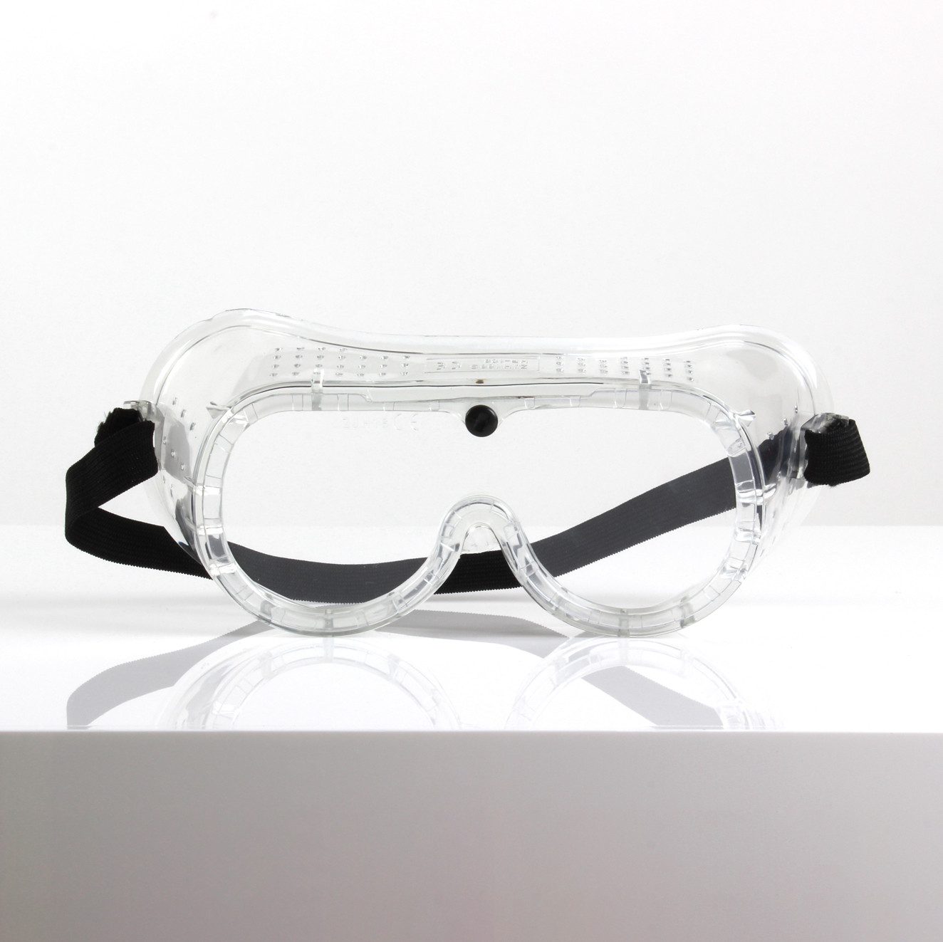 Direct Vent Goggle - packaged