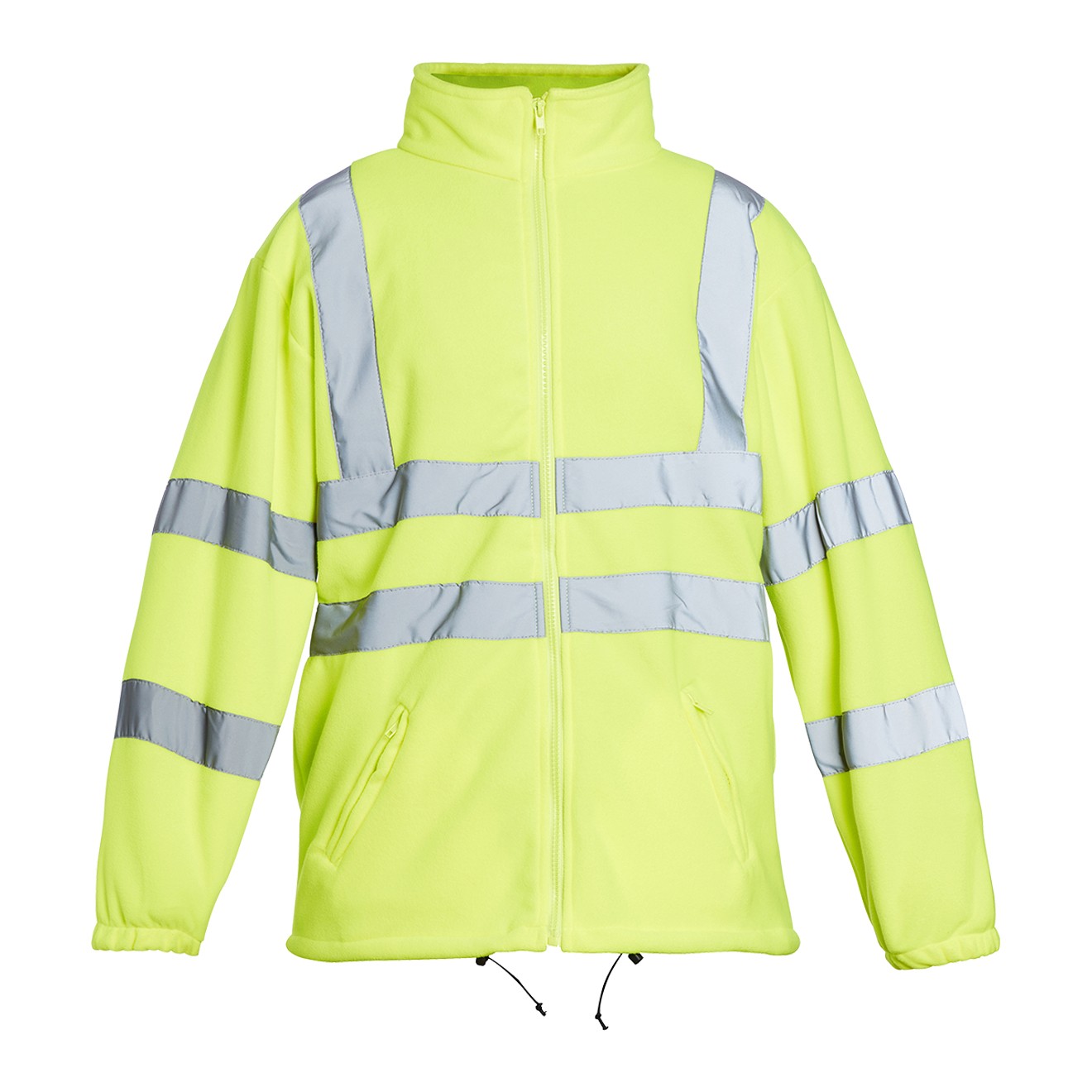 Hi-Vis Fleece