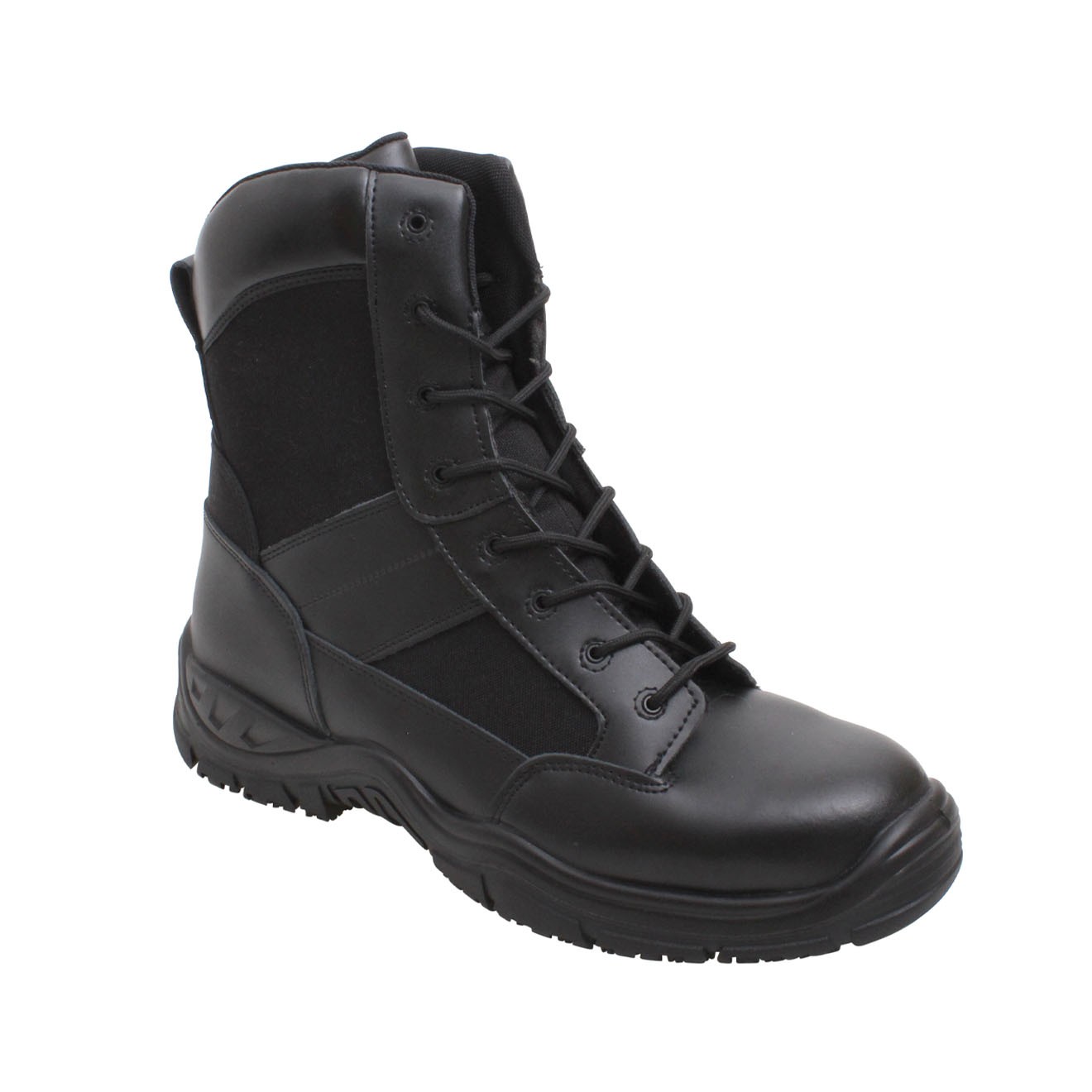 Blackrock Sf43 Chaussures de sécurité Homme 5 UK - 38 EU Noir Black