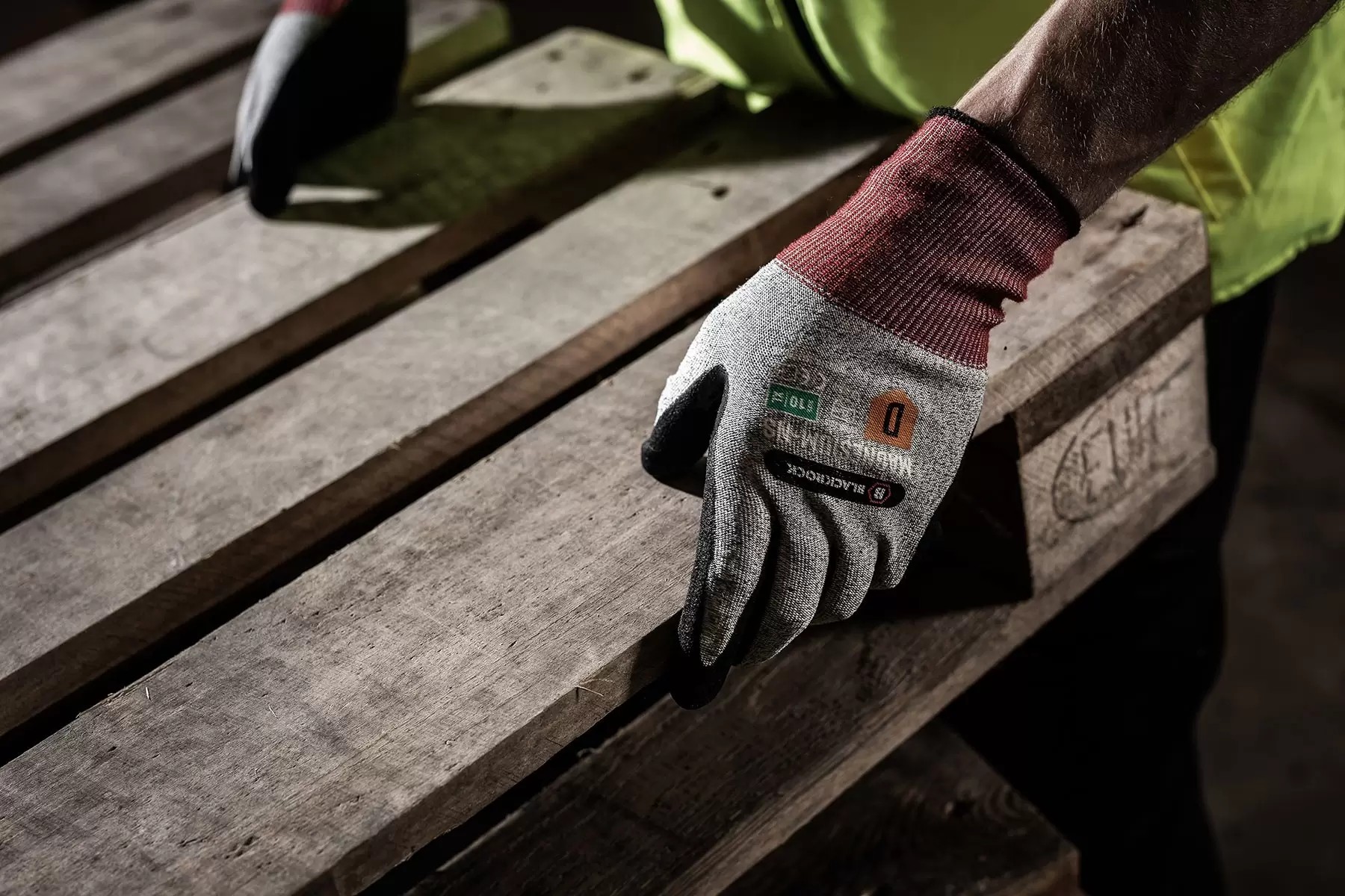 What are cut resistant gloves and how do they work?